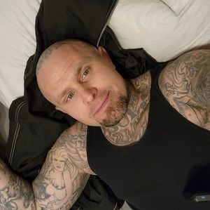 Meet your Posher, Calvin